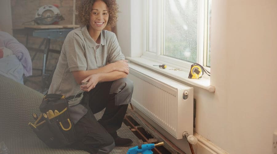 Professional Gas Leak Detection in Cleveland, AR